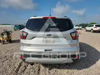 2018 Ford ESCAPE фото
