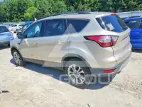 2018 Ford ESCAPE photo