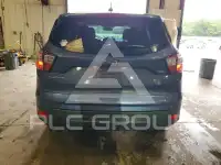 2018 Ford ESCAPE фото