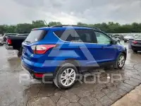 2018 Ford ESCAPE фото