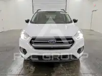 2018 Ford ESCAPE фото