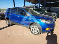2018 Ford ESCAPE photo