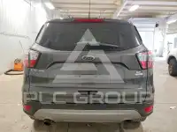 2018 Ford ESCAPE фото