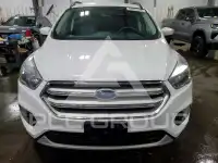 2018 Ford ESCAPE photo