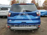 2018 Ford ESCAPE фото