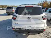 2018 Ford ESCAPE фото