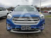 2018 Ford ESCAPE фото