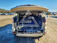 2018 Ford ESCAPE фото