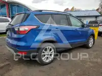 2018 Ford ESCAPE фото
