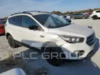 2018 Ford ESCAPE фото