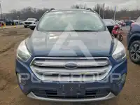 2018 Ford ESCAPE фото