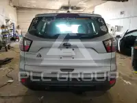 2018 Ford ESCAPE фото