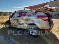 2018 Ford ESCAPE фото