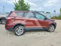 2018 Ford ESCAPE photo