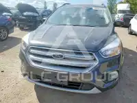2018 Ford ESCAPE фото