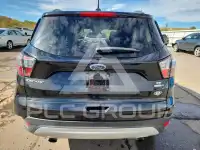 2018 Ford ESCAPE фото