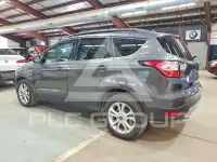 2018 Ford ESCAPE фото