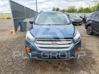 2018 Ford ESCAPE photo