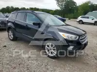2018 Ford ESCAPE фото