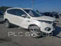 2018 Ford ESCAPE фото