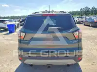 2018 Ford ESCAPE фото