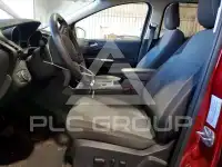 2018 Ford ESCAPE photo