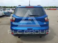 2018 Ford ESCAPE фото
