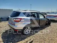 2018 Ford ESCAPE фото