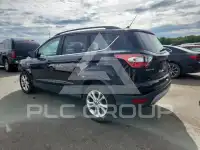 2018 Ford ESCAPE photo