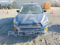 2018 Ford ESCAPE photo