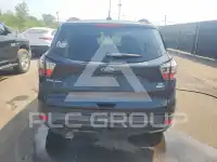 2018 Ford ESCAPE photo