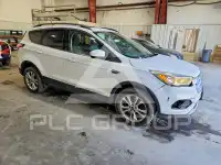 2018 Ford ESCAPE фото