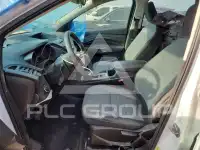 2018 Ford ESCAPE photo
