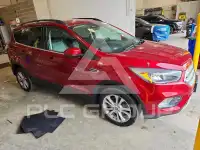 2018 Ford ESCAPE photo