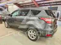 2018 Ford ESCAPE фото