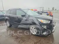 2018 Ford ESCAPE фото
