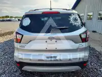 2018 Ford ESCAPE фото