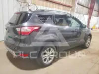 2018 Ford ESCAPE фото