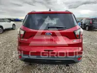 2018 Ford ESCAPE photo