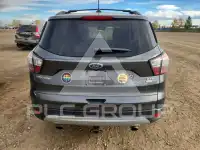 2018 Ford ESCAPE photo