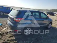 2018 Ford ESCAPE photo