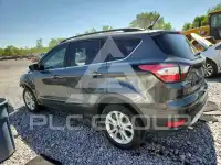 2018 Ford ESCAPE фото