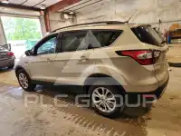 2018 Ford ESCAPE фото