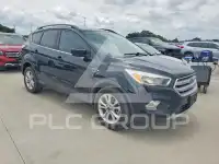 2018 Ford ESCAPE фото