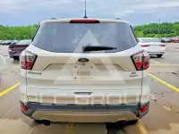 2018 Ford ESCAPE фото