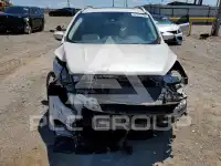 2018 Ford ESCAPE photo