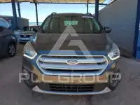 2018 Ford ESCAPE фото