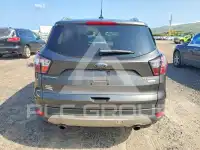 2018 Ford ESCAPE photo