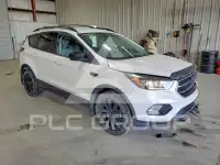 2018 Ford ESCAPE фото