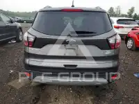2018 Ford ESCAPE photo